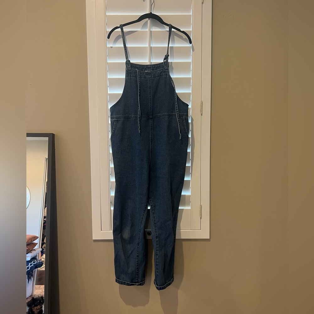 Overalls